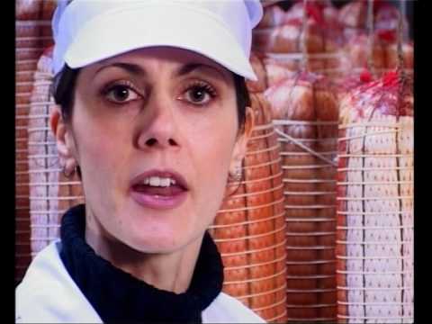 Salumi Italiani - La Pancetta