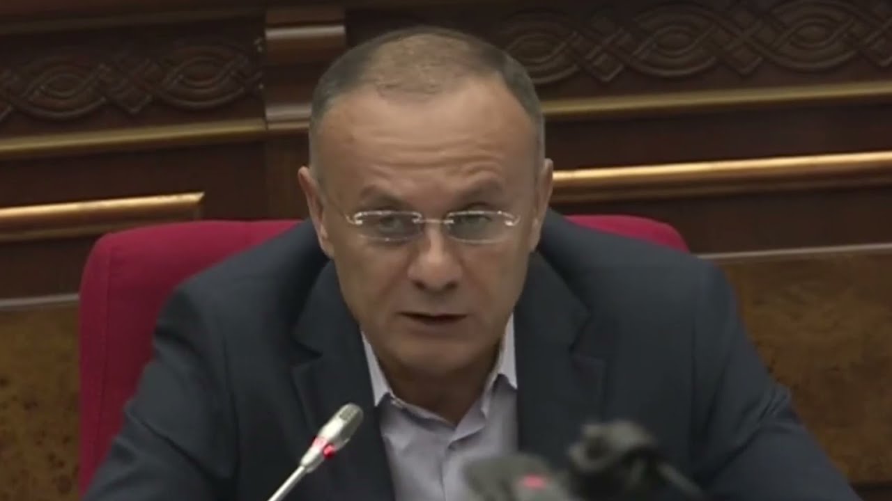 Պահանջում ենք, որ գլխավոր դատախազը գա ու բացատրություն տա. Սեյրան Օհանյանը՝ ԱԺ նախագահին