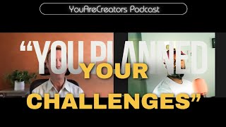 Justin Interviews Robert Schwartz: Your Souls Plan Before You Were Born...