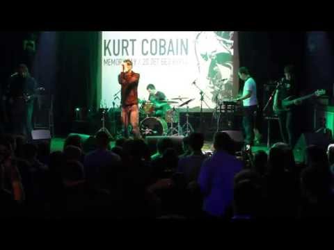 МУТНАЕВОКА - Апантаны // KCMD, Б2, Москва. 6.04.14 //