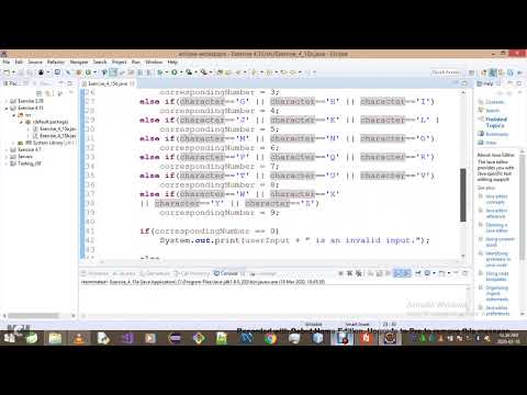 Introduction To Java Programming Exercise 4 15b