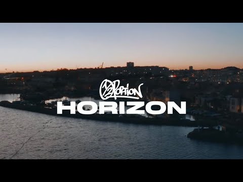 DEMI PORTION - HORIZON (clip officiel)