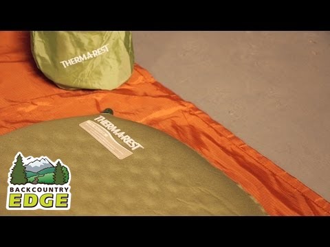 Therm-a-Rest Trail Pro Sleeping Pad