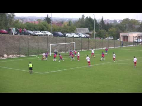 DIÓSDI TC - TÁRNOK KSK 3-3 (U-19 összefoglaló)