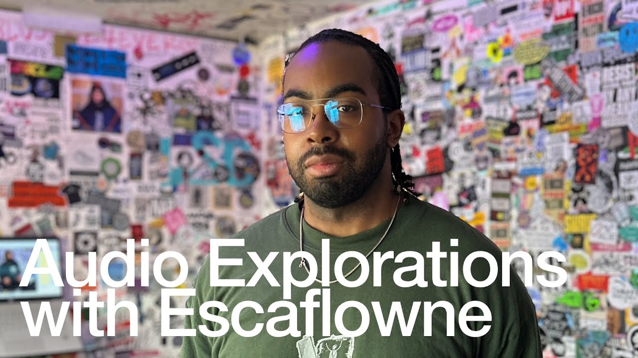 Escaflowne - TheLotRadio
