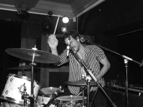Mercy - The Felice Brothers