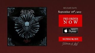 Tsjuder - Djevelens Mesterverk (Official Premiere)