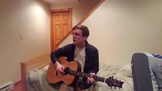 Freedom Fry - Rolling Down (Cover)