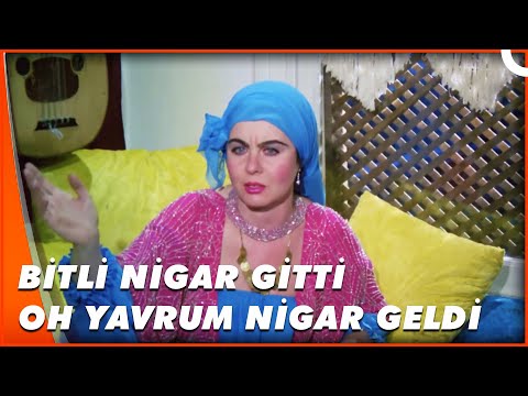 Nigar'ın Kötü Yola Düşme Hikayesi | Kanlı Nigar