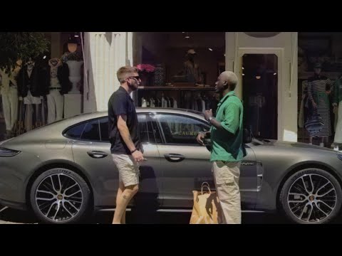 Neaj - Louana (Clip Officiel)