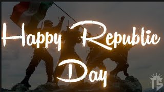 🇮🇳 Happy Republic Day 2022 WhatsApp Status Video | 26 January Satus | Indian Army Status | Jai Hind