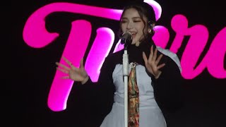 Download lagu TIARA ANDINI - BUKAN UNTUKKU | LIVE AT UBS GOLD TENNIS INDOOR SENAYAN 14.12.2024 mp3