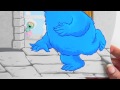Sesame Street Read Along Books