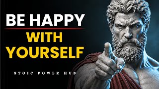 7 Small Habits That Make You Enjoy Your Own Life Again | Stoicism Philosophy 