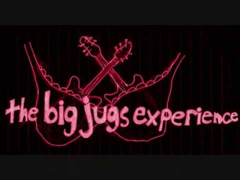 The Big Jugs Experience 35 *Preview*