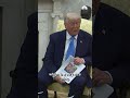 Trump lays into NBC's Peter Alexander after question on Qatari airplane | NBC4 Washington