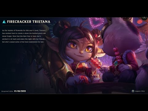 FIRECRACKER TRISTANA SKIN SPOTLIGHT-06-17-2024