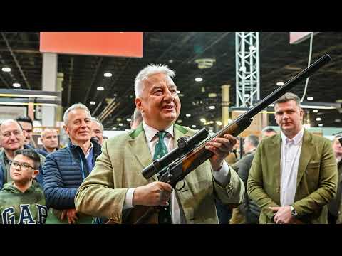 Cyber Proletár - Zsolt a vadász