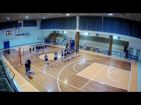 Under 14 F  - Fincantieri - Soca