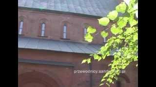Kościół św. Jakuba w Sandomierzu