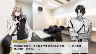 【中字Drama】Project Archive: A 3-22