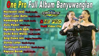 Download lagu Full Album One Pro Terbaru 2024 ~ Syahiba Saufa,Denik Armila,Anggun Pramudita || Koplo Banyuwangian mp3