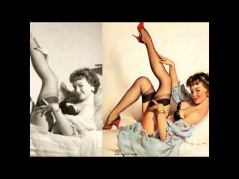 Video thumbnail for Girl Trouble