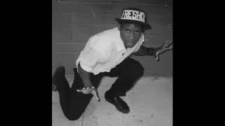 Freshco &amp; Biggie Smalls Freestyle - DJ Enuff