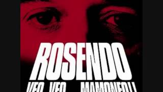 Veo, veo... ¡mamoneo! - ROSENDO