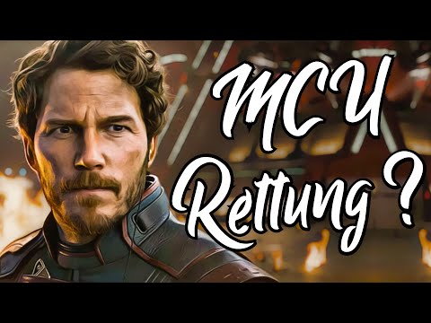 Wenn Gutes zu spät kommt | Guardians Of The Galaxy Vol. 3