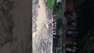 preview picture of video 'Dam removal of vagolpur balughat (p_4)'