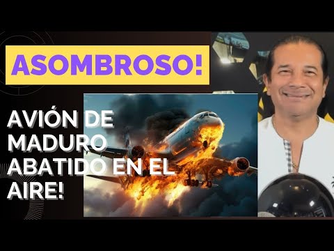 The US will capture Maduro