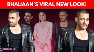 Download lagu Salman Khan Stuns Fans With Rugged Avatar, New Look Wins Hearts Online | WATCH mp3 Download lagu Salman Khan Stuns Fans With Rugged Avatar, New Look Wins Hearts Online | WATCH mp3