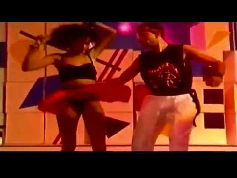 Kaoma   Lambada en vivo Con Chico & Roberta