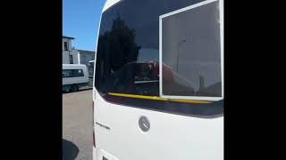 Купить городской автобус Mercedes-Benz SPRINTER 519 CITY LE - Изображение 4 | Autoline KG Городской автобус Mercedes-Benz SPRINTER 519 CITY LE | Изображение 4 - Autoline
