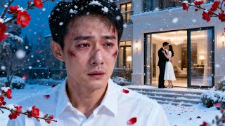 He ditched her on their wedding day to propose to his ex; she married a billionaire. He regrets it.