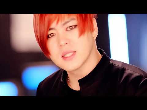 Moon Hee Jun(문희준) - I'm Not OK (Official Music Video)