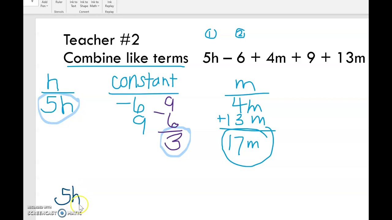 Unit 6 Mid Unit Assessment