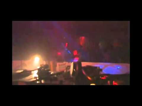 Alex Bau live @ Groovekommitee at Fundbureau, Hamburg (DE), 20.05.2011