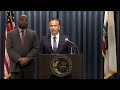 Attorney General Bonta Announces Action To Protect Students Civil Rights