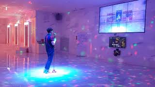 park hyo shin - 그날 (cover) 박효신