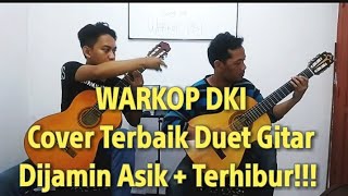 Download lagu Warkop DKI Classical Guitar Duet - By Yanuar Adhe dan Agus mp3 Download lagu Warkop DKI Classical Guitar Duet - By Yanuar Adhe dan Agus mp3