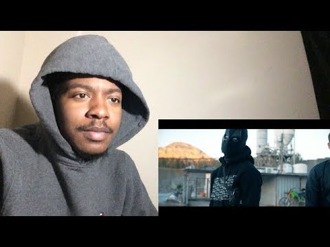 Gullypabs x V9 - #Homerton In Spain (Music Video) Prod. By Chris Rich x Madara *REACTION*