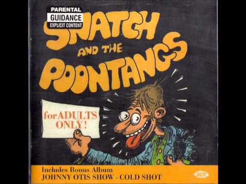 Thumbnail for The Johnny Otis Show -- Big John Jeeter by Johnny Otis