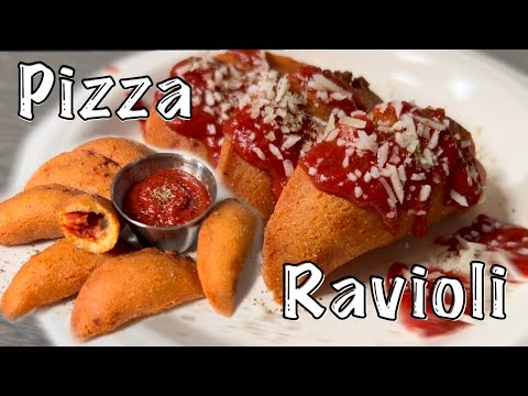 Low Carb Keto Pizza Rolls