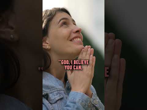 The 3 levels of faith! #bible #jesus