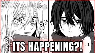 Subaru's Sister Is Already Investigating Saku! Fragrant Flower 199