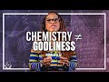 Good Chemistry, Bad Ministry | Why God Isn't Concerned about your Good Chemistry | Weekly Devo