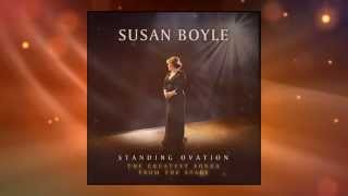 SUSAN BOYLE - All i ask of you