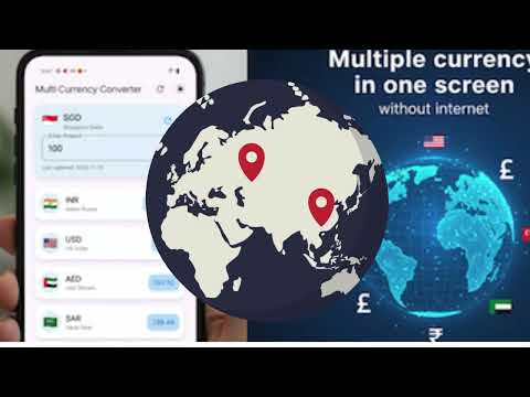 Currency Converter video thumbnail